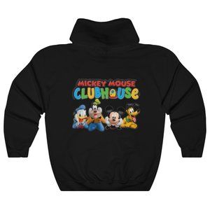 SBC MMCH Custom Pullover Hoodie